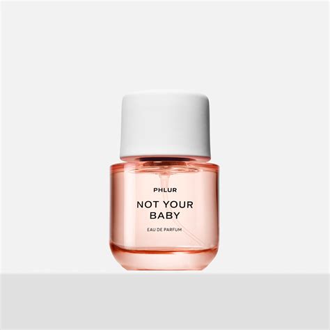 not your baby perfume